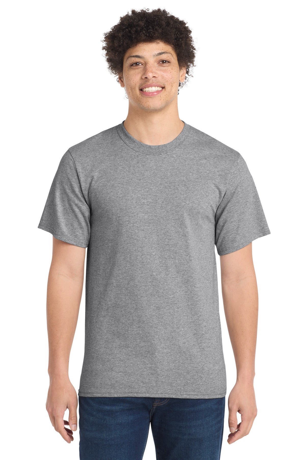 Port & Co PC61T Tall Essential Tee