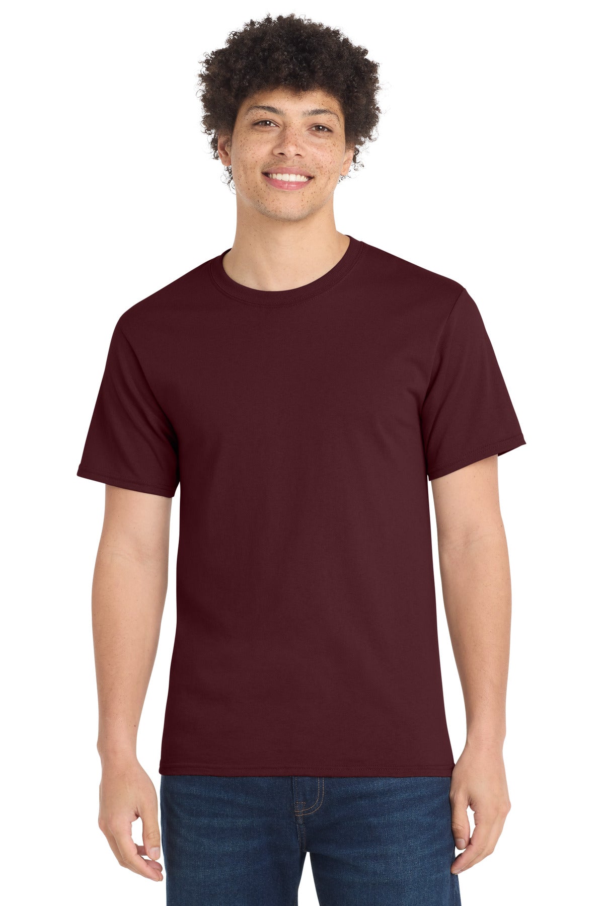 Port & Co PC61T Tall Essential Tee