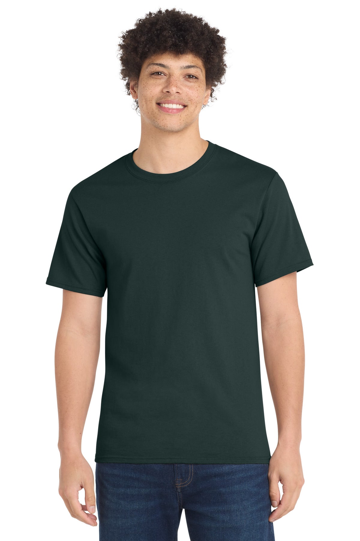 Port & Co PC61T Tall Essential Tee