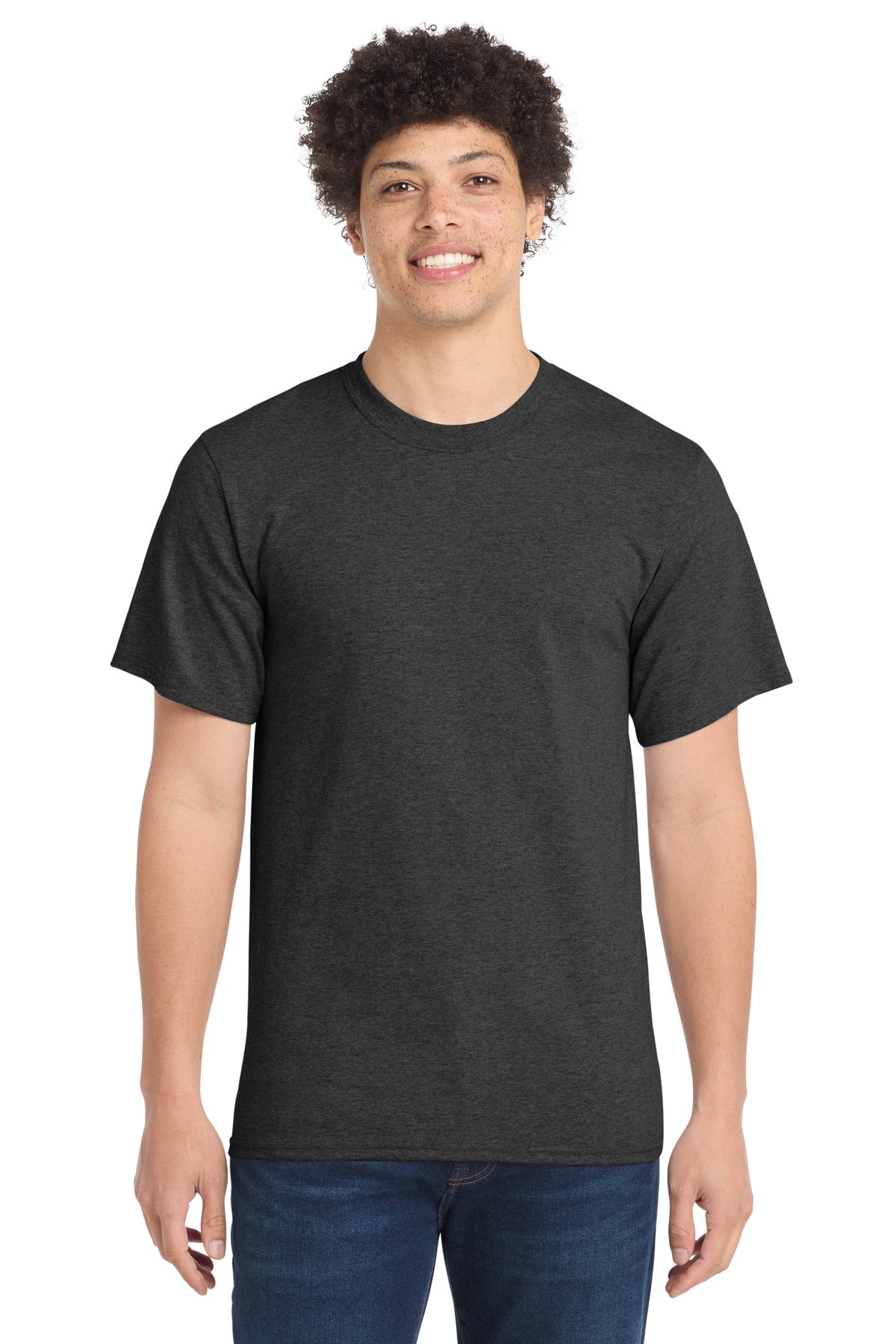 Port & Co PC61T Tall Essential Tee