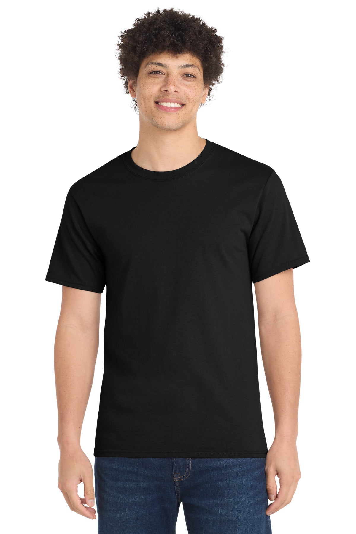 Port & Co PC61T Tall Essential Tee