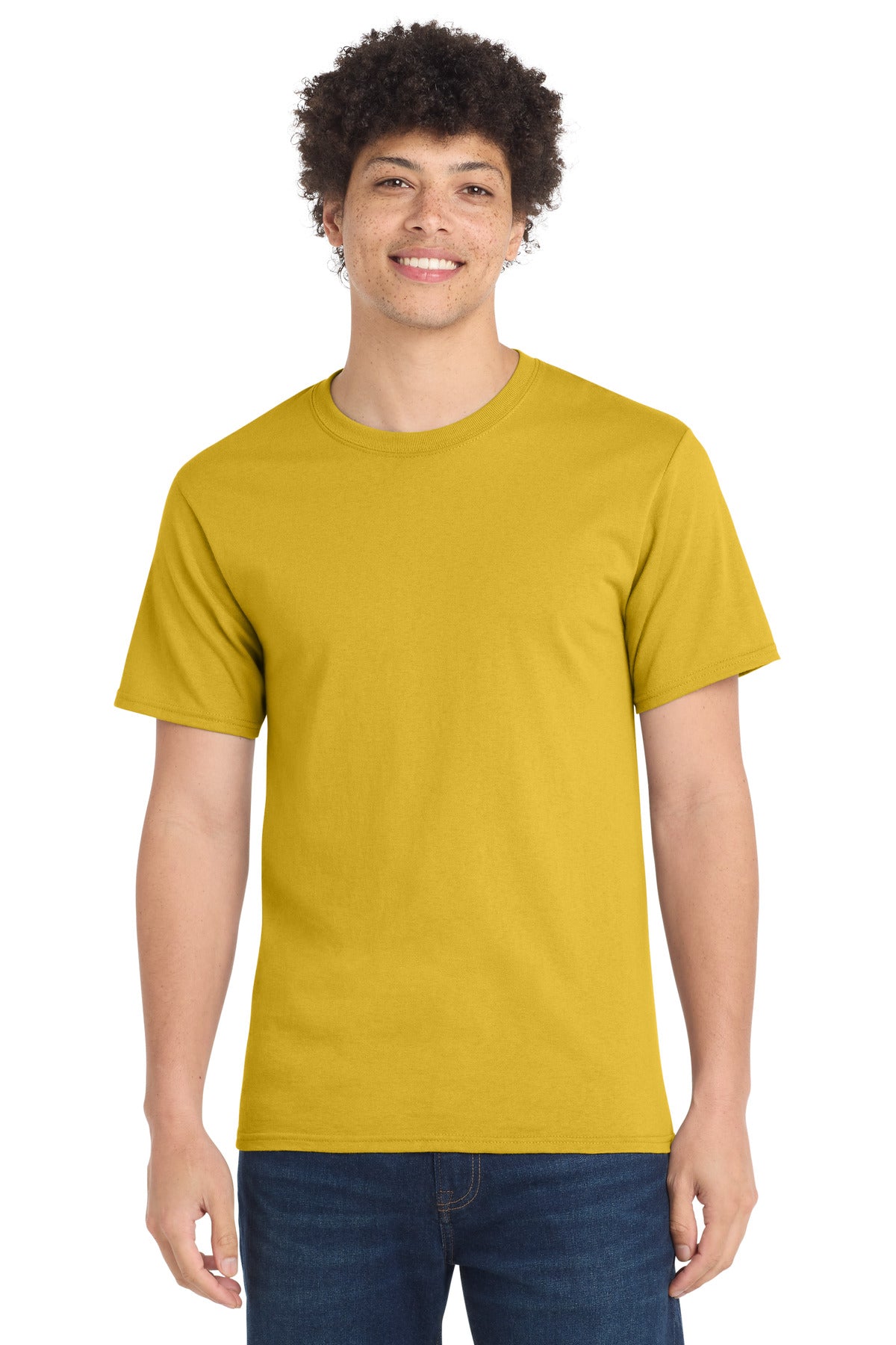 Port & Co PC61T Tall Essential Tee