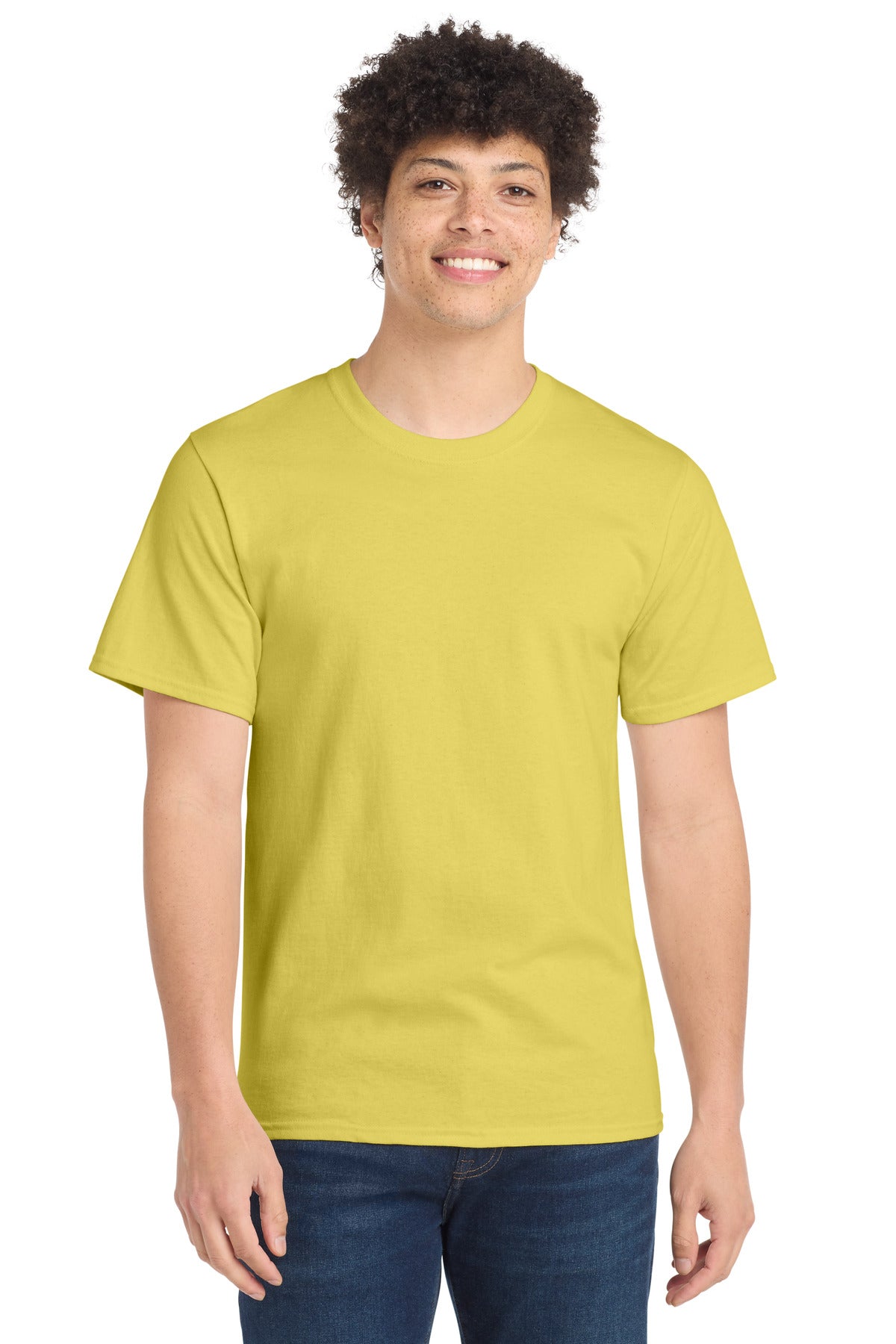 Port & Co PC61T Tall Essential Tee