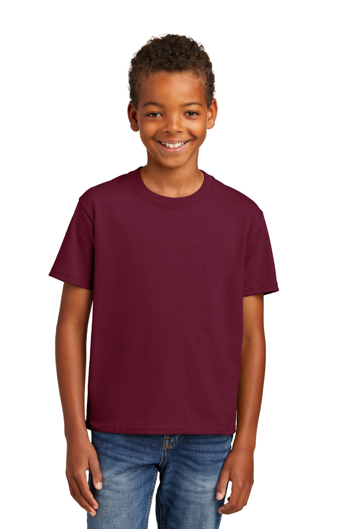 Port & Co PC61Y Youth Essential Tee