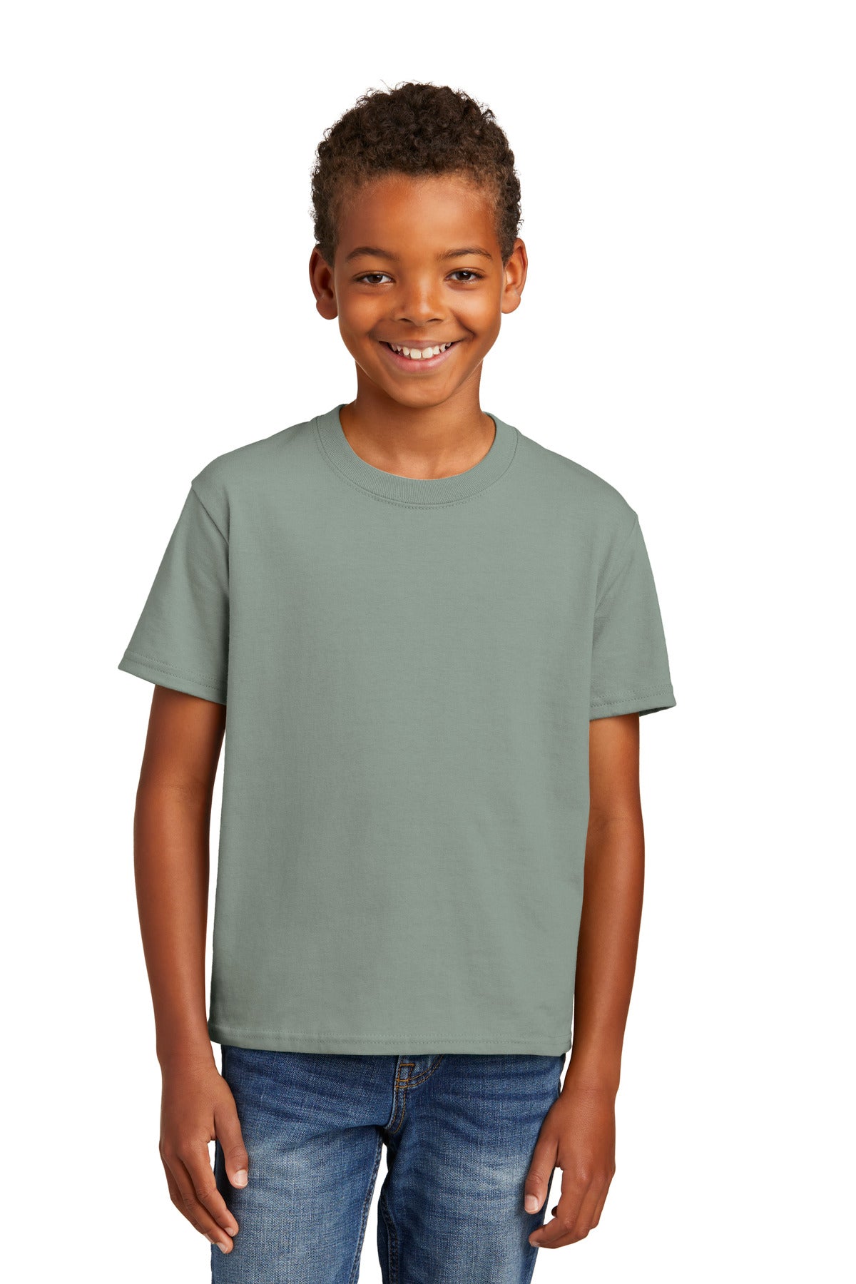 Port & Co PC61Y Youth Essential Tee