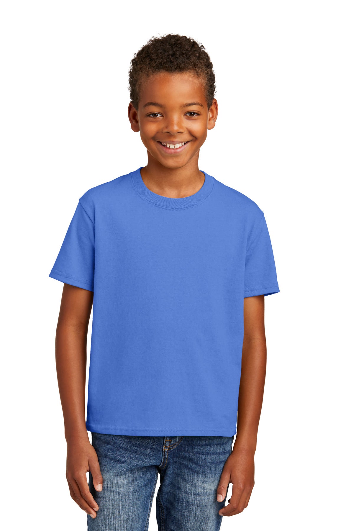Port & Co PC61Y Youth Essential Tee