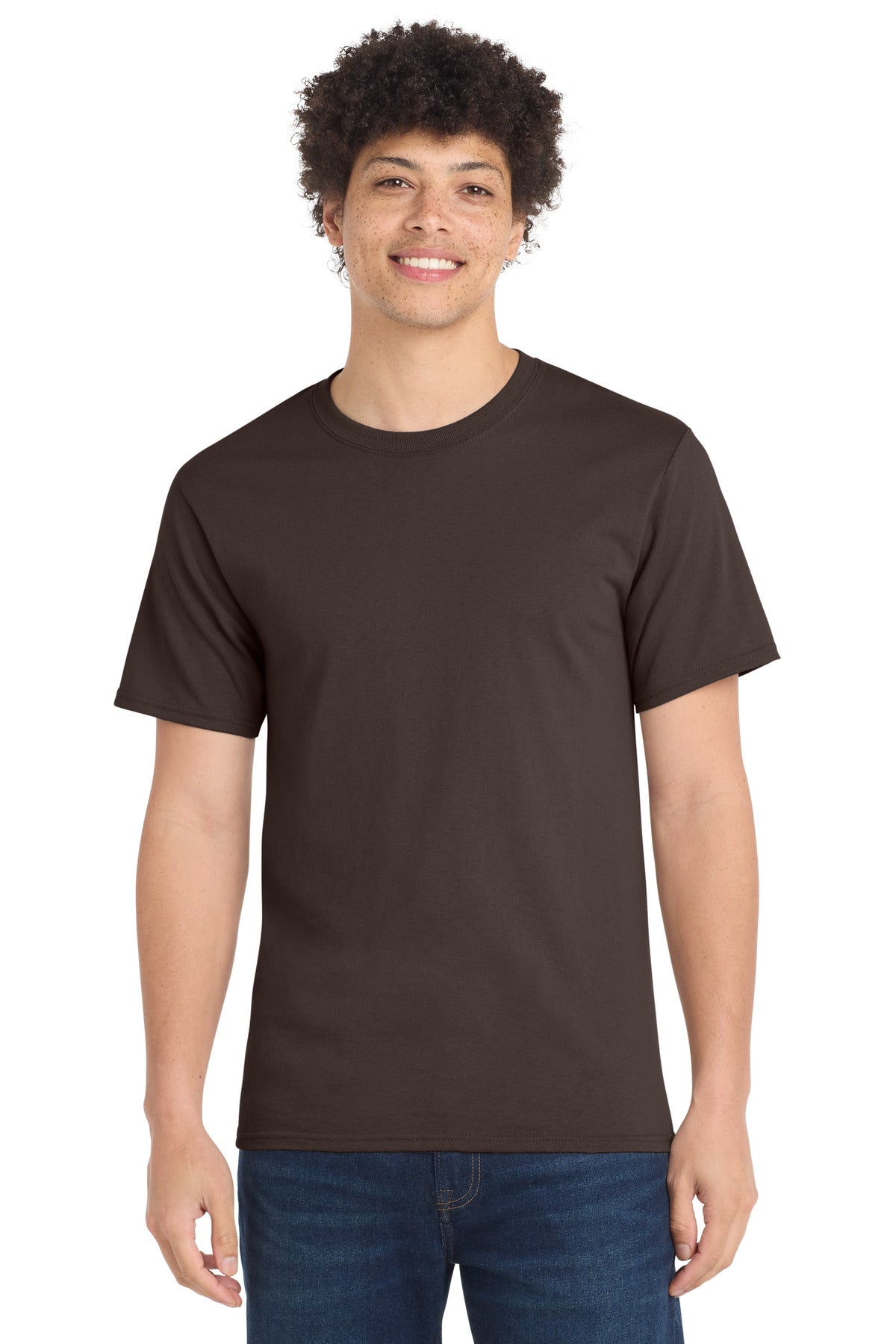 Port & Co PC61 Essential Tee