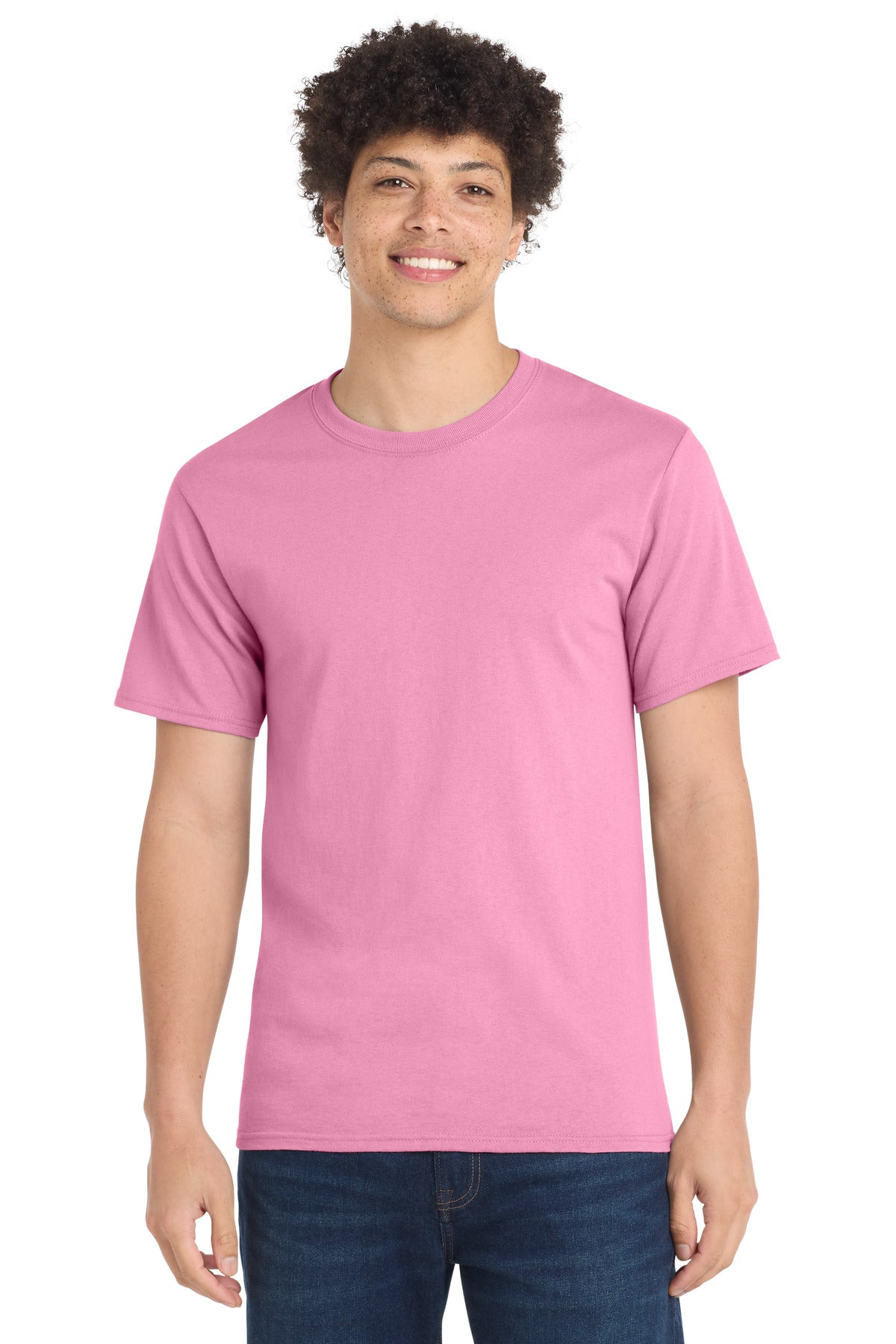 Port & Co PC61 Essential Tee