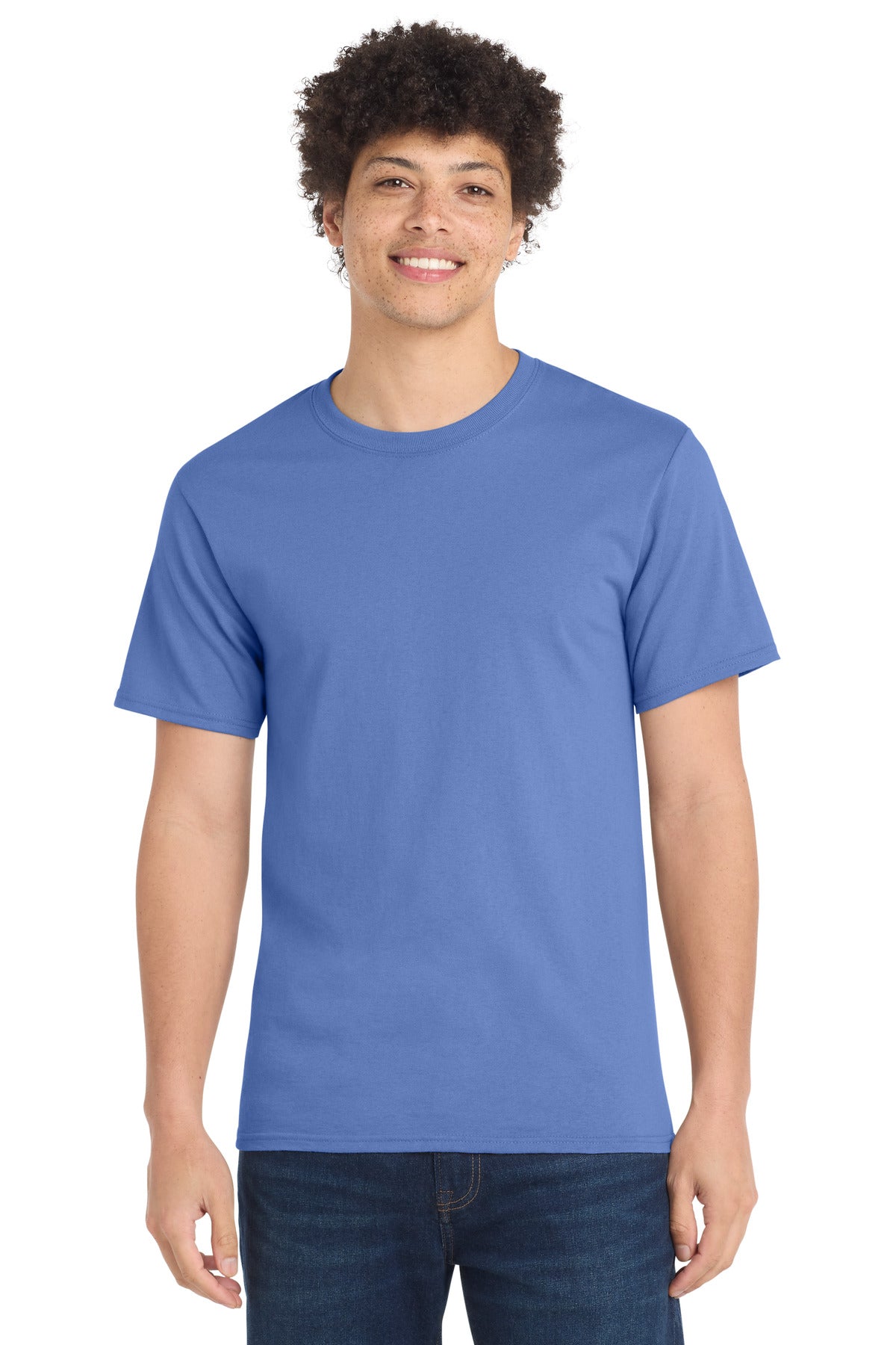 Port & Co PC61 Essential Tee