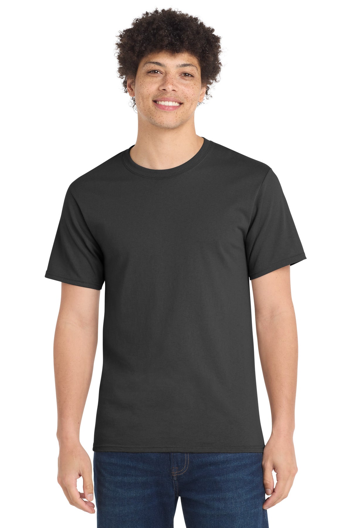 Port & Co PC61 Essential Tee