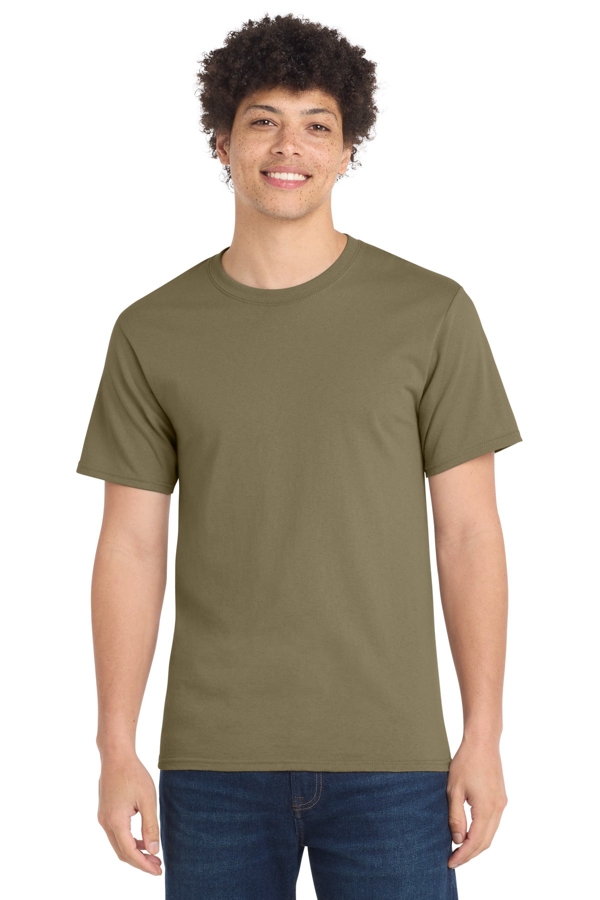 Port & Co PC61 Essential Tee