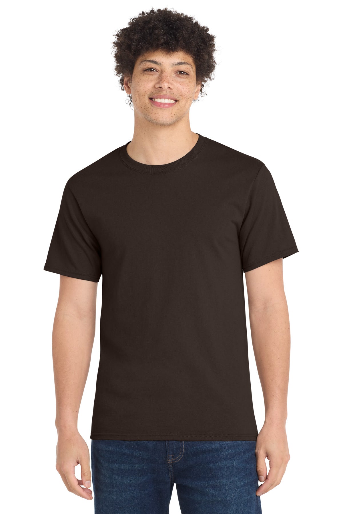 Port & Co PC61 Essential Tee