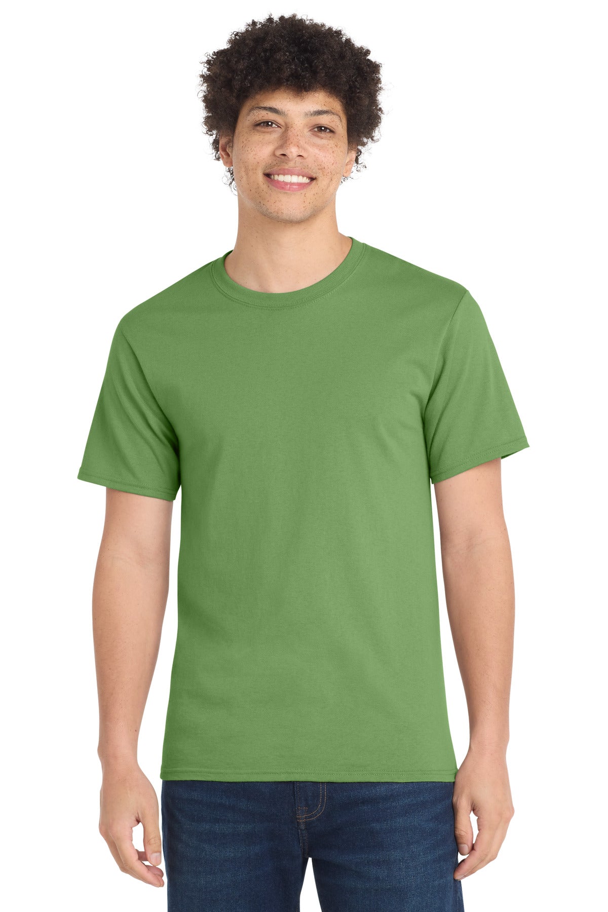 Port & Co PC61 Essential Tee