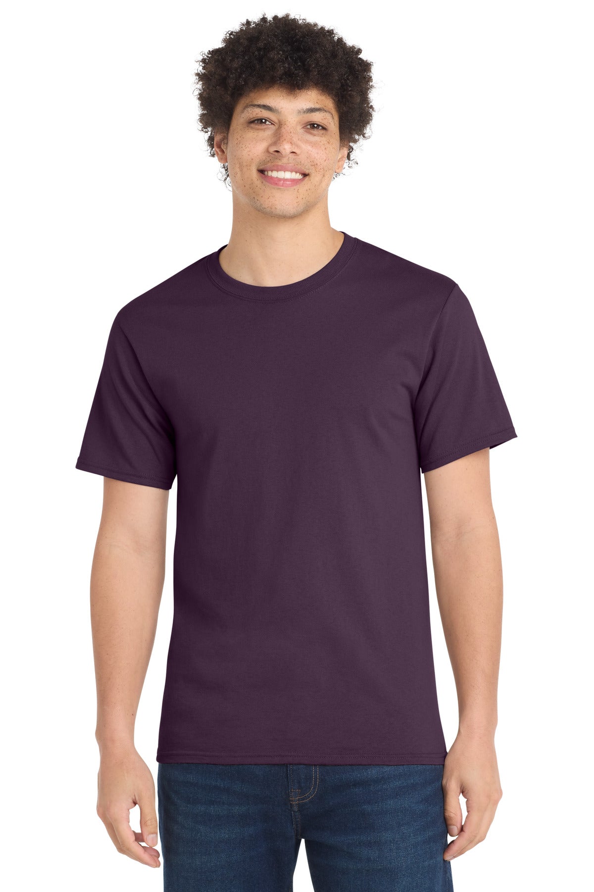 Port & Co PC61 Essential Tee