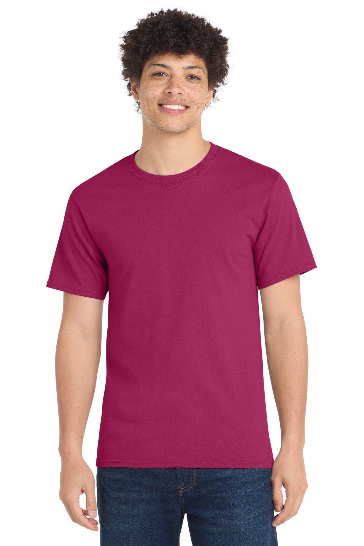 Port & Co PC61 Essential Tee