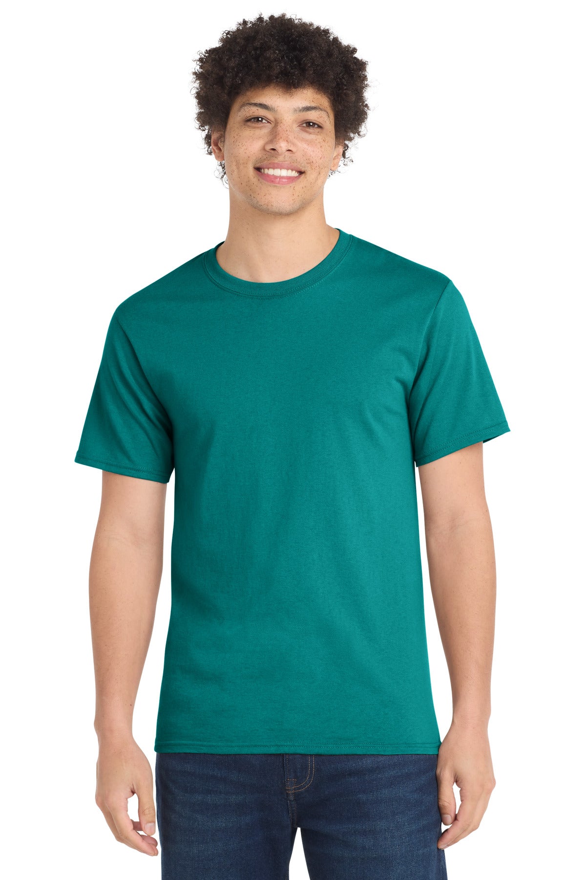 Port & Co PC61 Essential Tee