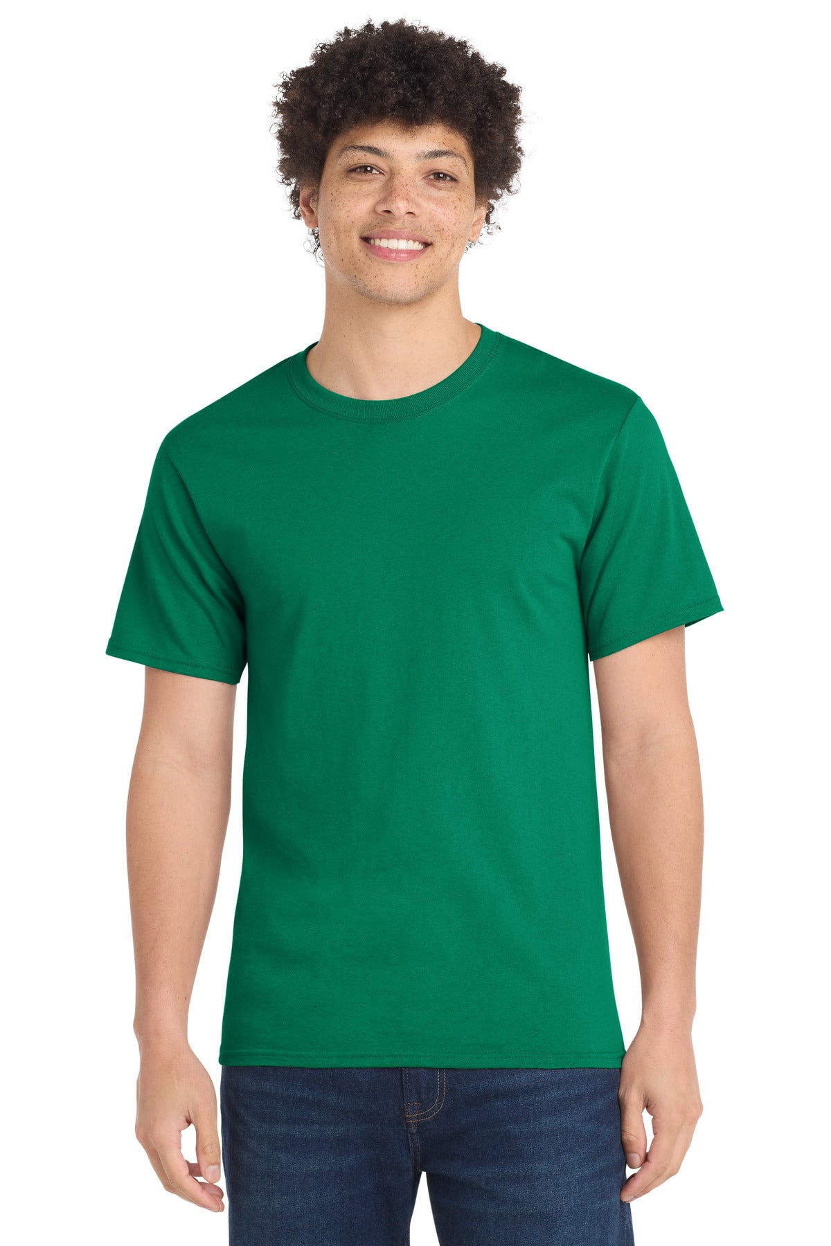 Port & Co PC61 Essential Tee
