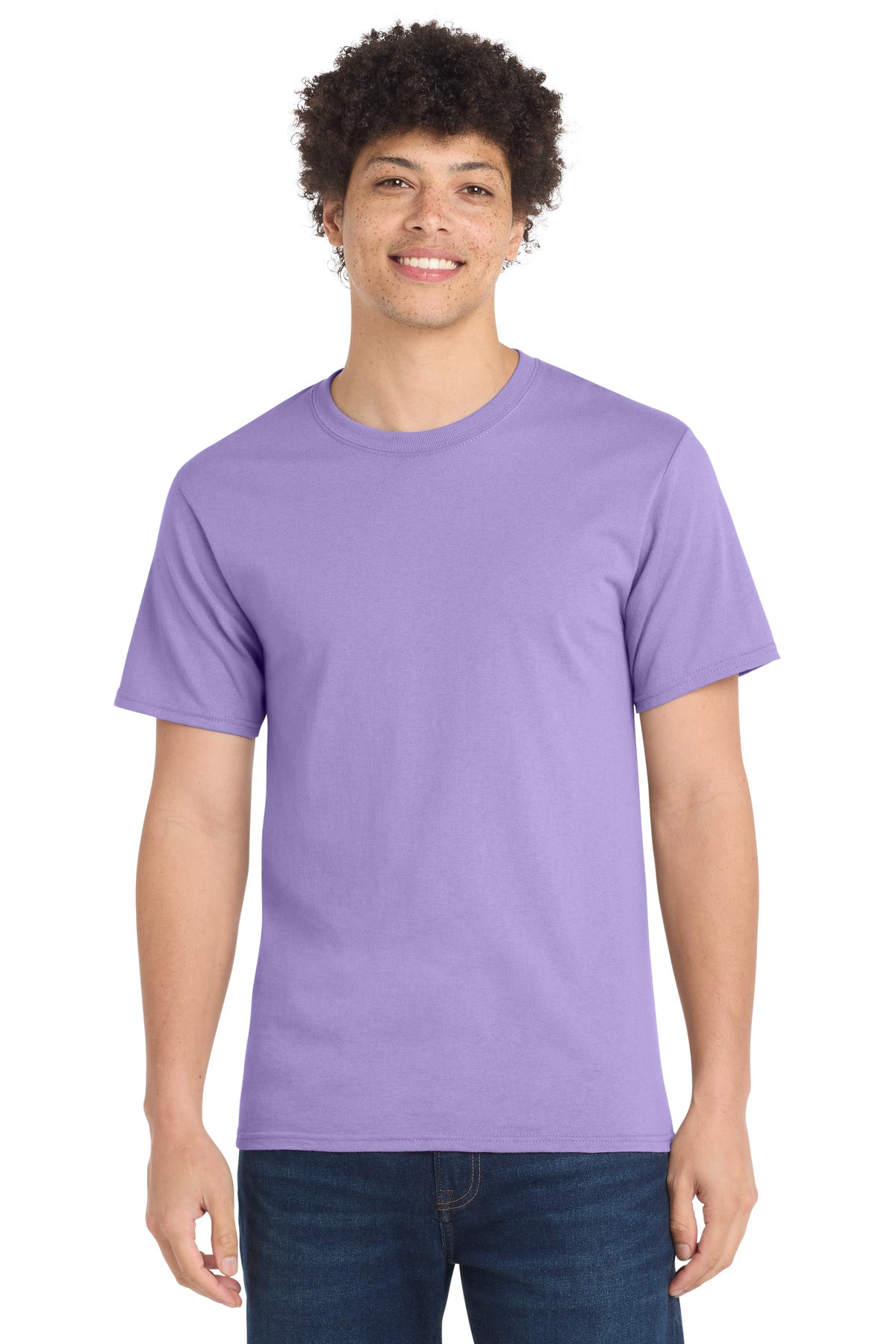 Port & Co PC61 Essential Tee