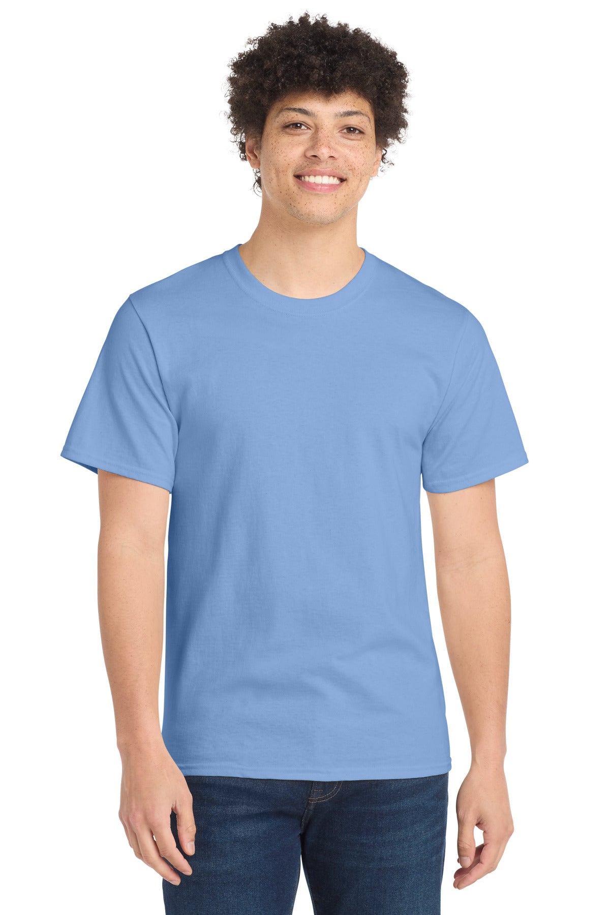 Essential Tee - 6.1 oz | Port & Co PC61