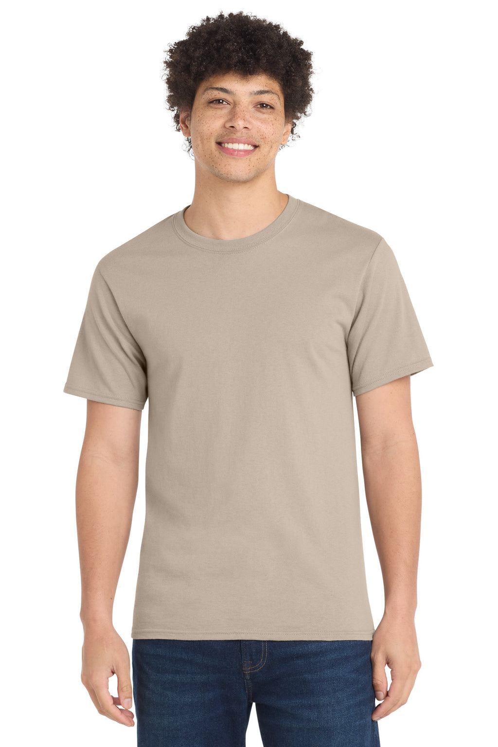 Essential Tee - 6.1 oz | Port & Co PC61