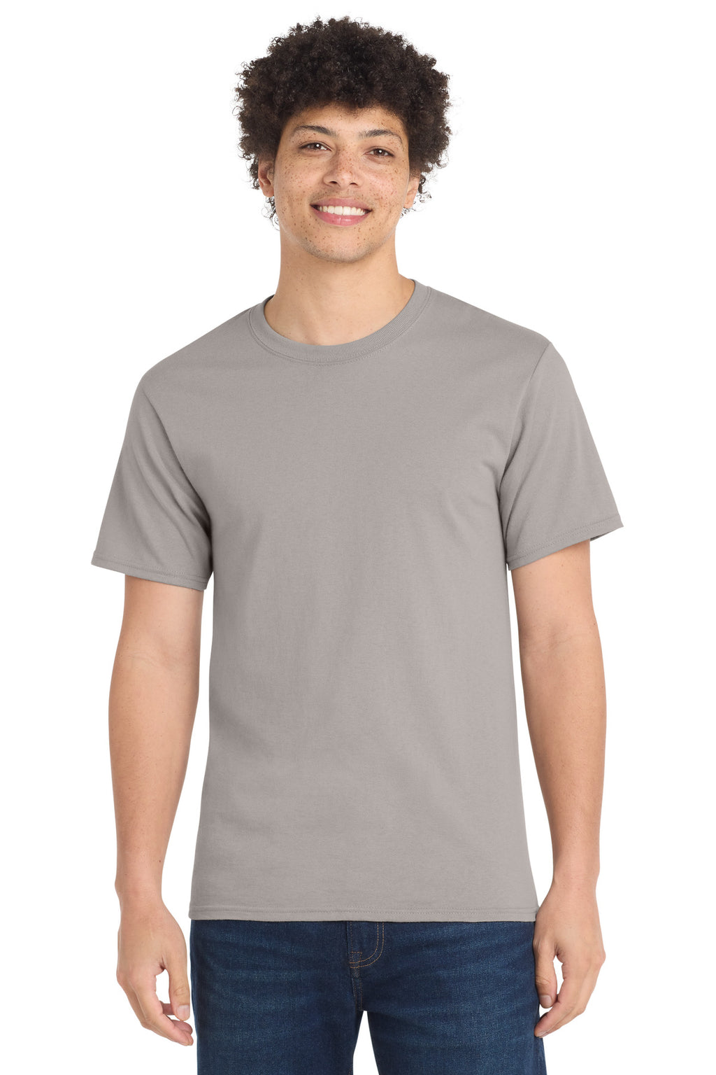Essential Tee - 6.1 oz | Port & Co PC61