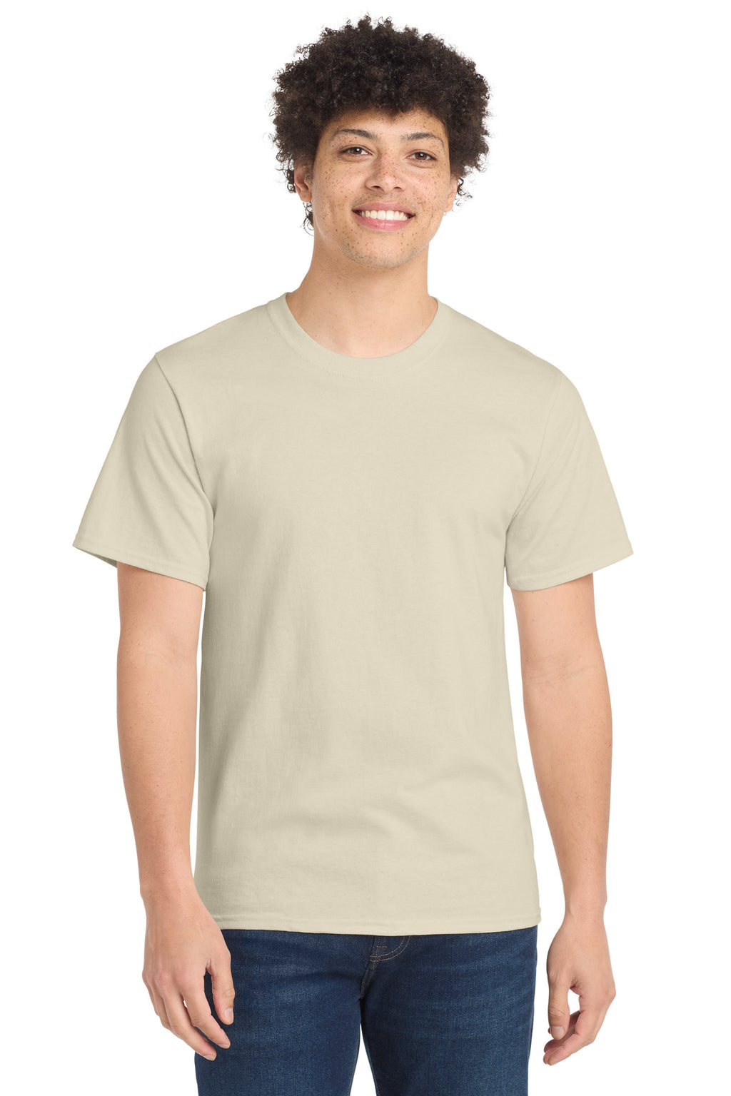 Essential Tee - 6.1 oz | Port & Co PC61
