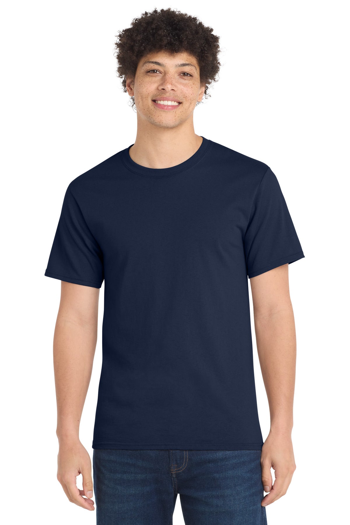 Essential Tee - 6.1 oz | Port & Co PC61