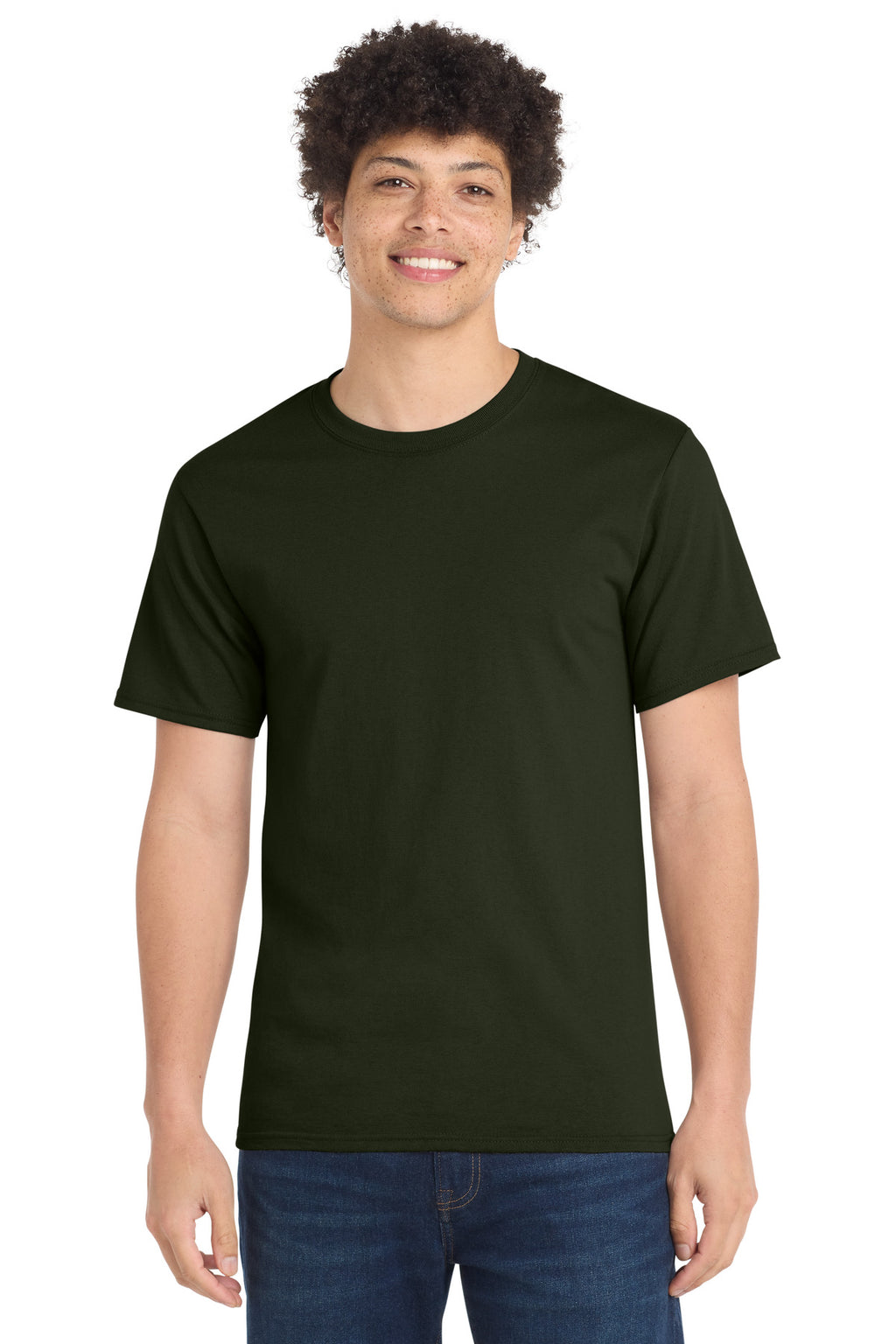 Essential Tee - 6.1 oz | Port & Co PC61
