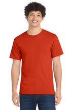 Essential Tee - 6.1 oz | Port & Co PC61