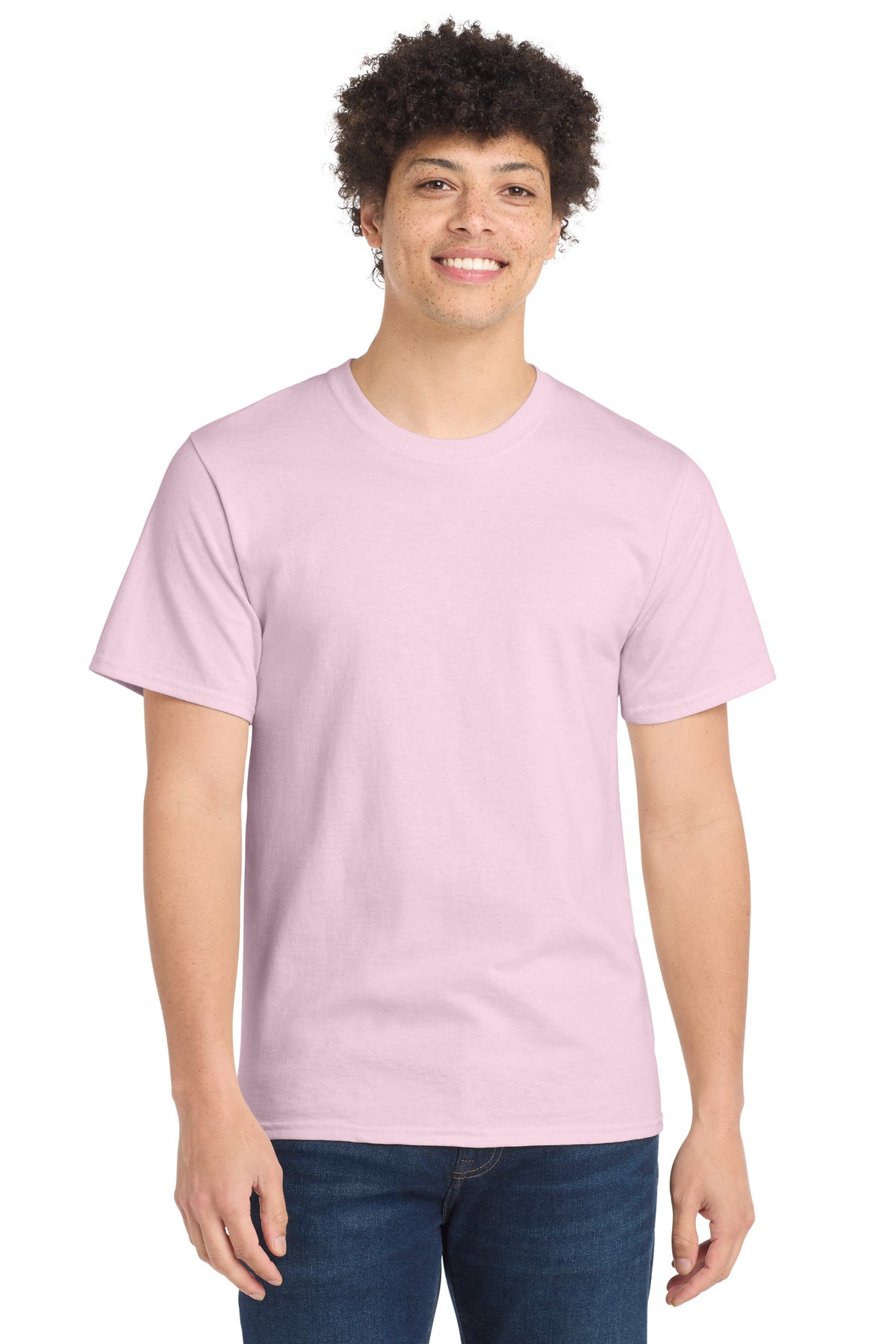 Essential Tee - 6.1 oz | Port & Co PC61