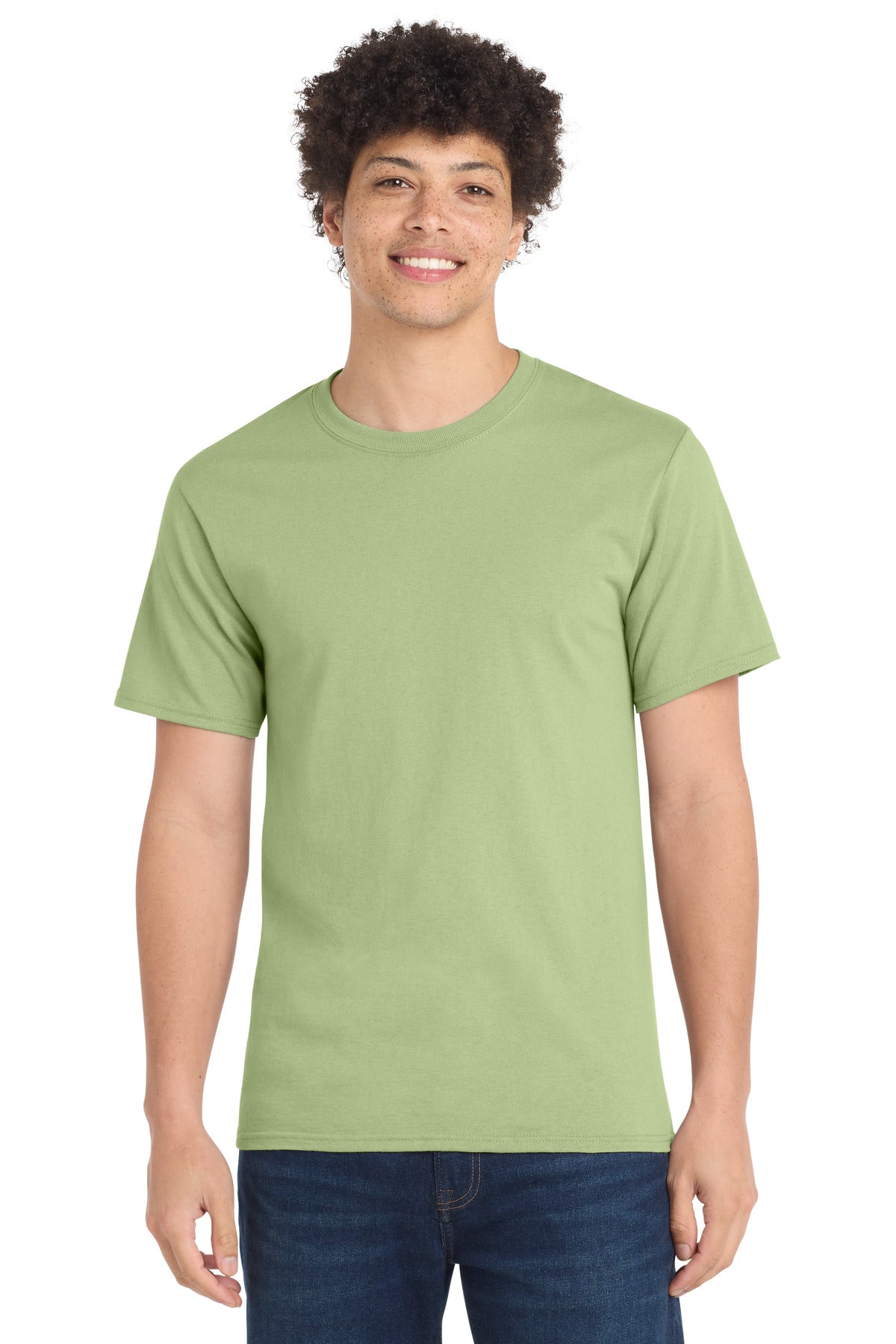 Essential Tee - 6.1 oz | Port & Co PC61