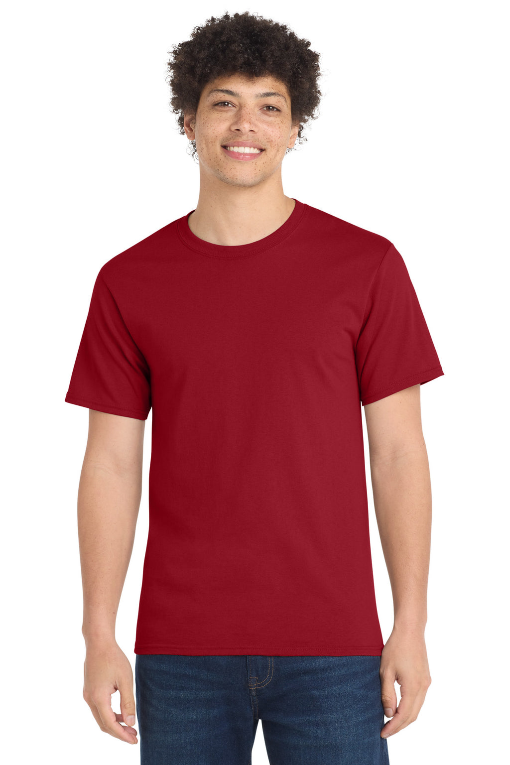 Essential Tee - 6.1 oz | Port & Co PC61