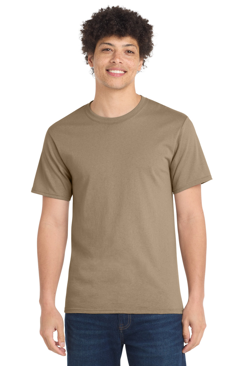 Essential Tee - 6.1 oz | Port & Co PC61