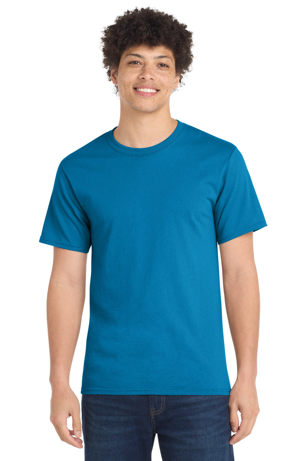Essential Tee - 6.1 oz | Port & Co PC61