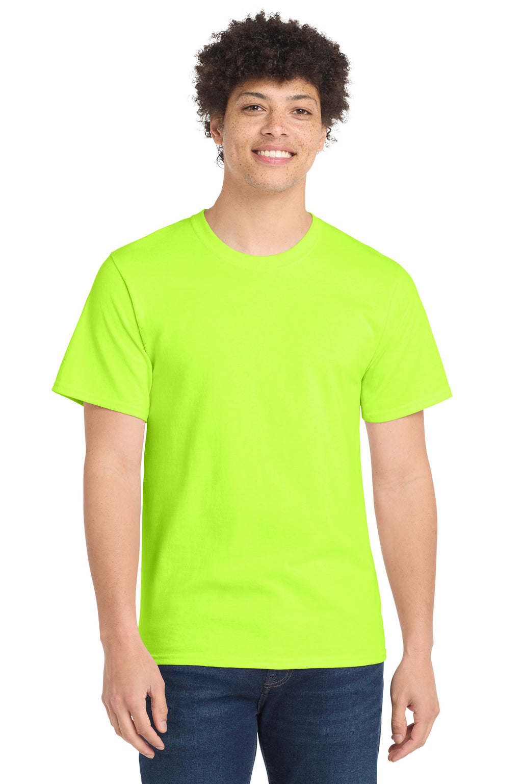 Essential Tee - 6.1 oz | Port & Co PC61