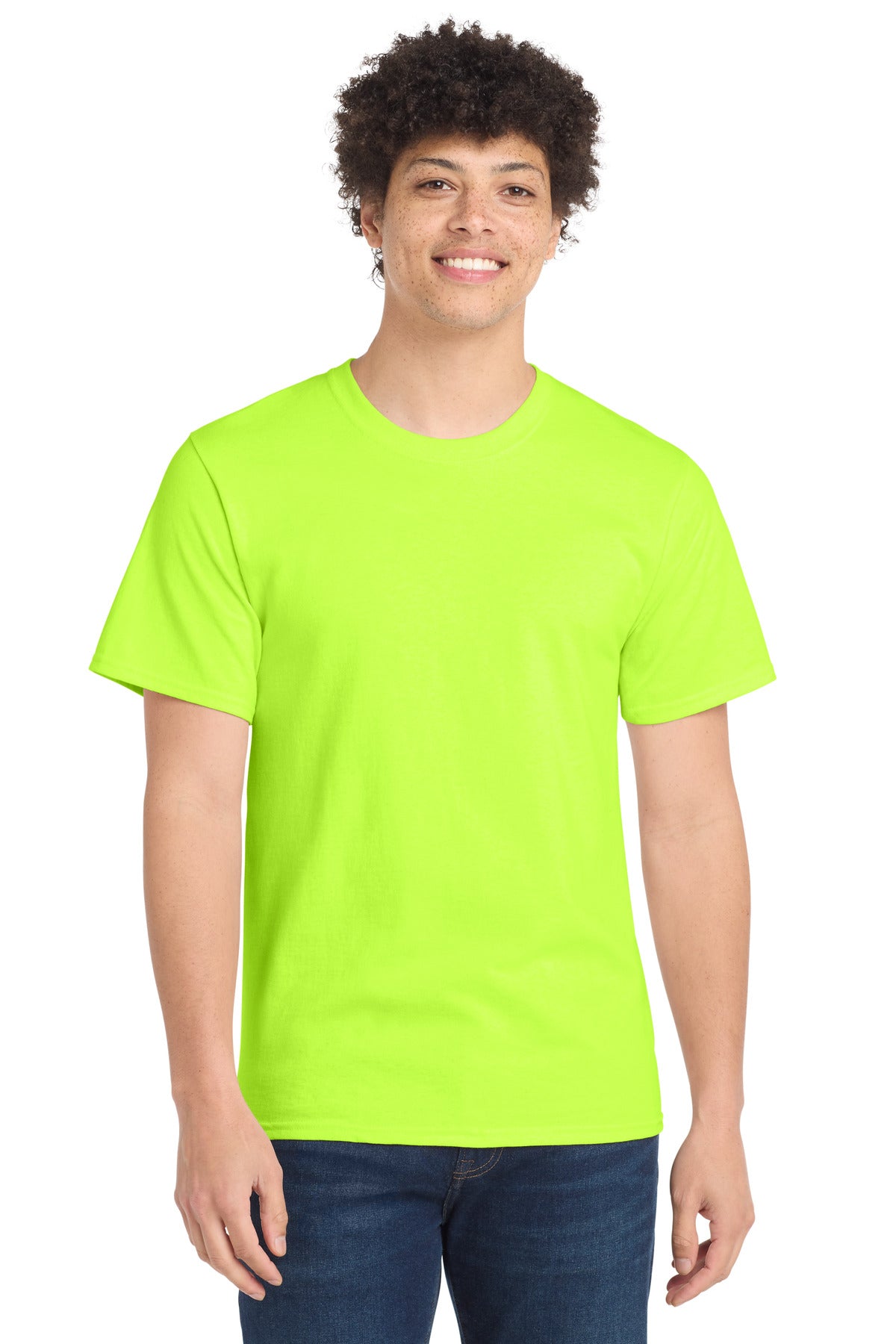 Essential Tee - 6.1 oz | Port & Co PC61