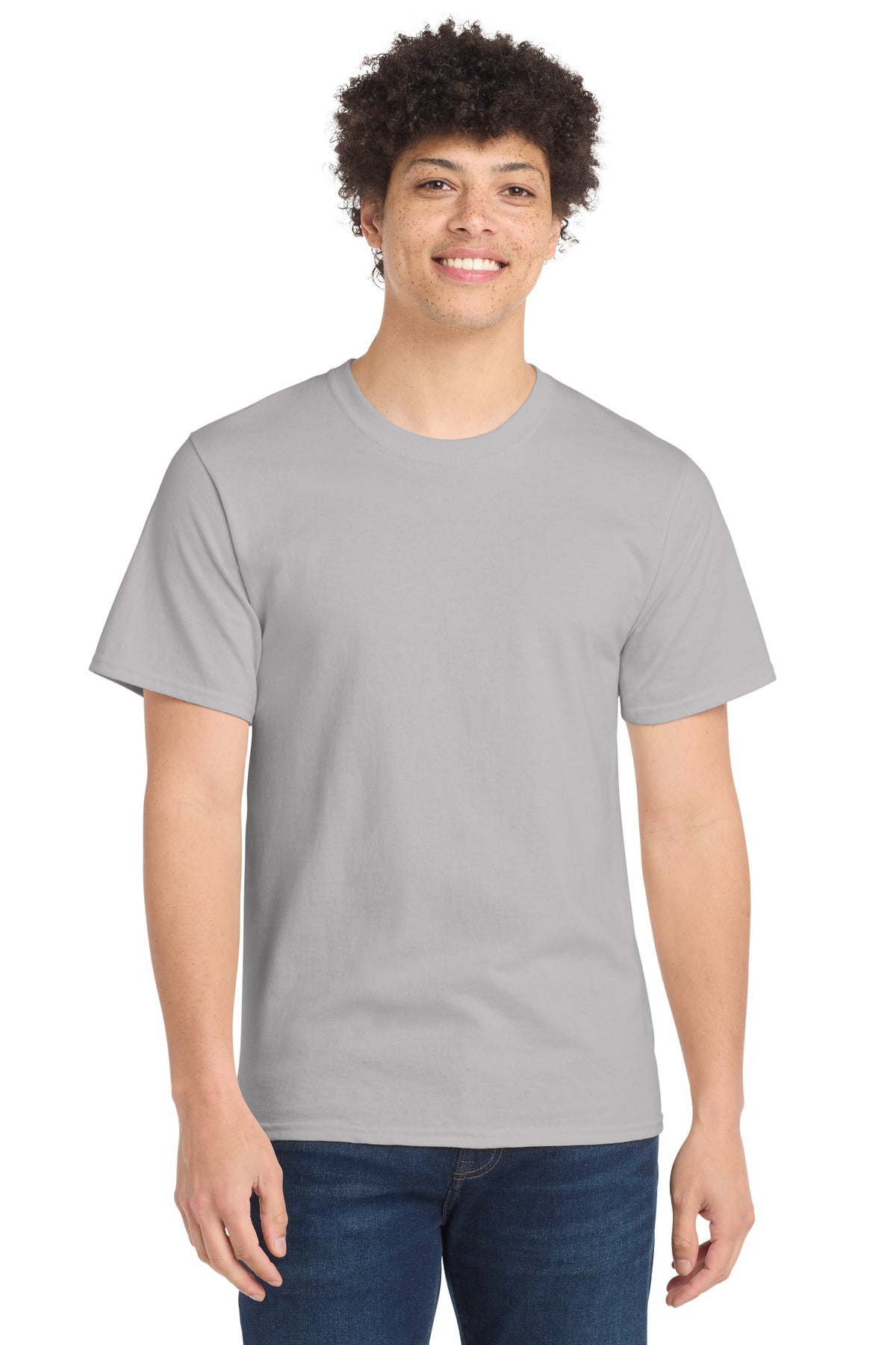 Essential Tee - 6.1 oz | Port & Co PC61