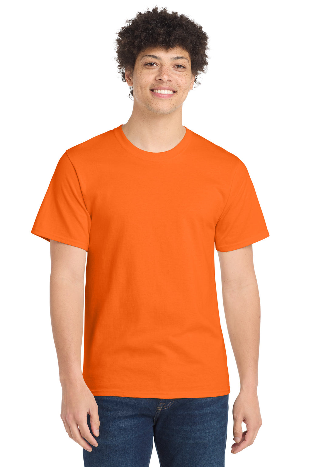 Essential Tee - 6.1 oz | Port & Co PC61