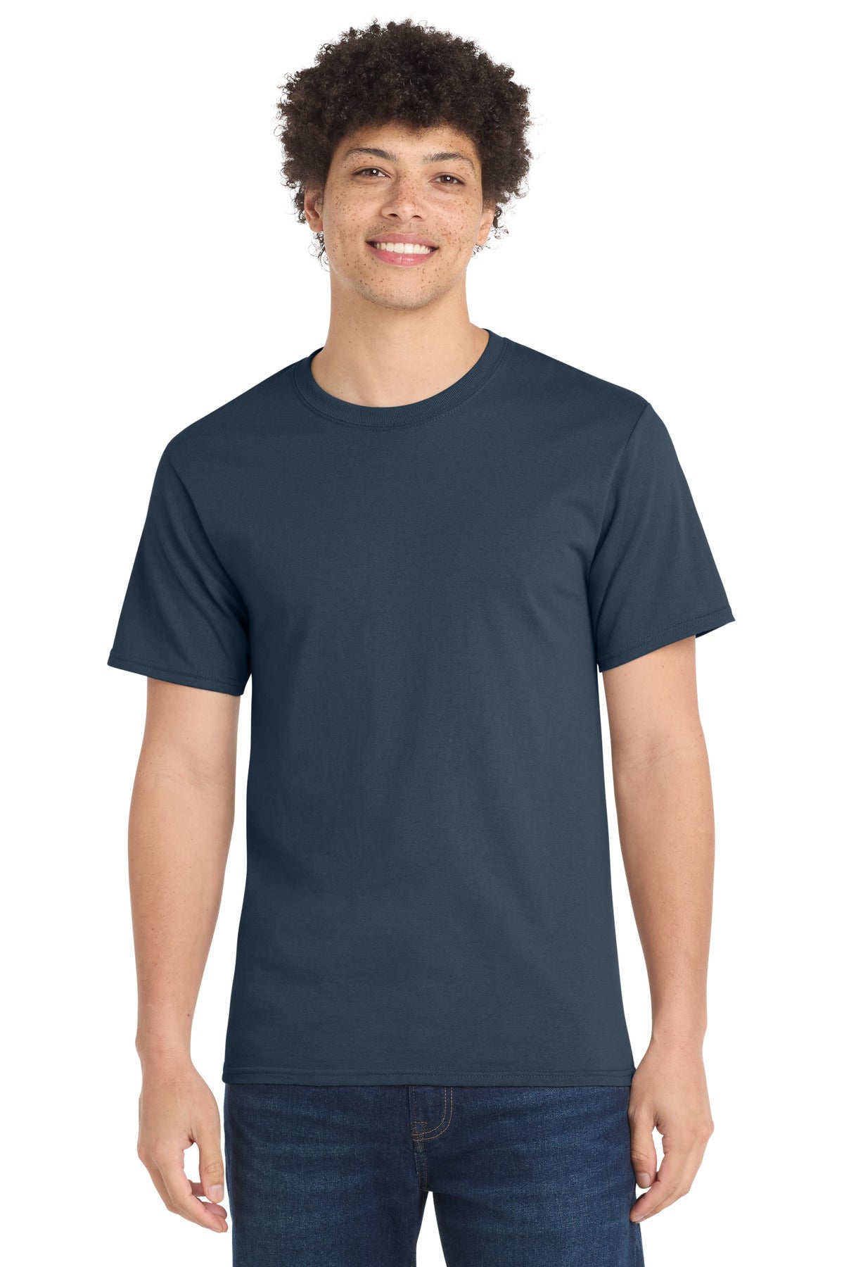 Essential Tee - 6.1 oz | Port & Co PC61