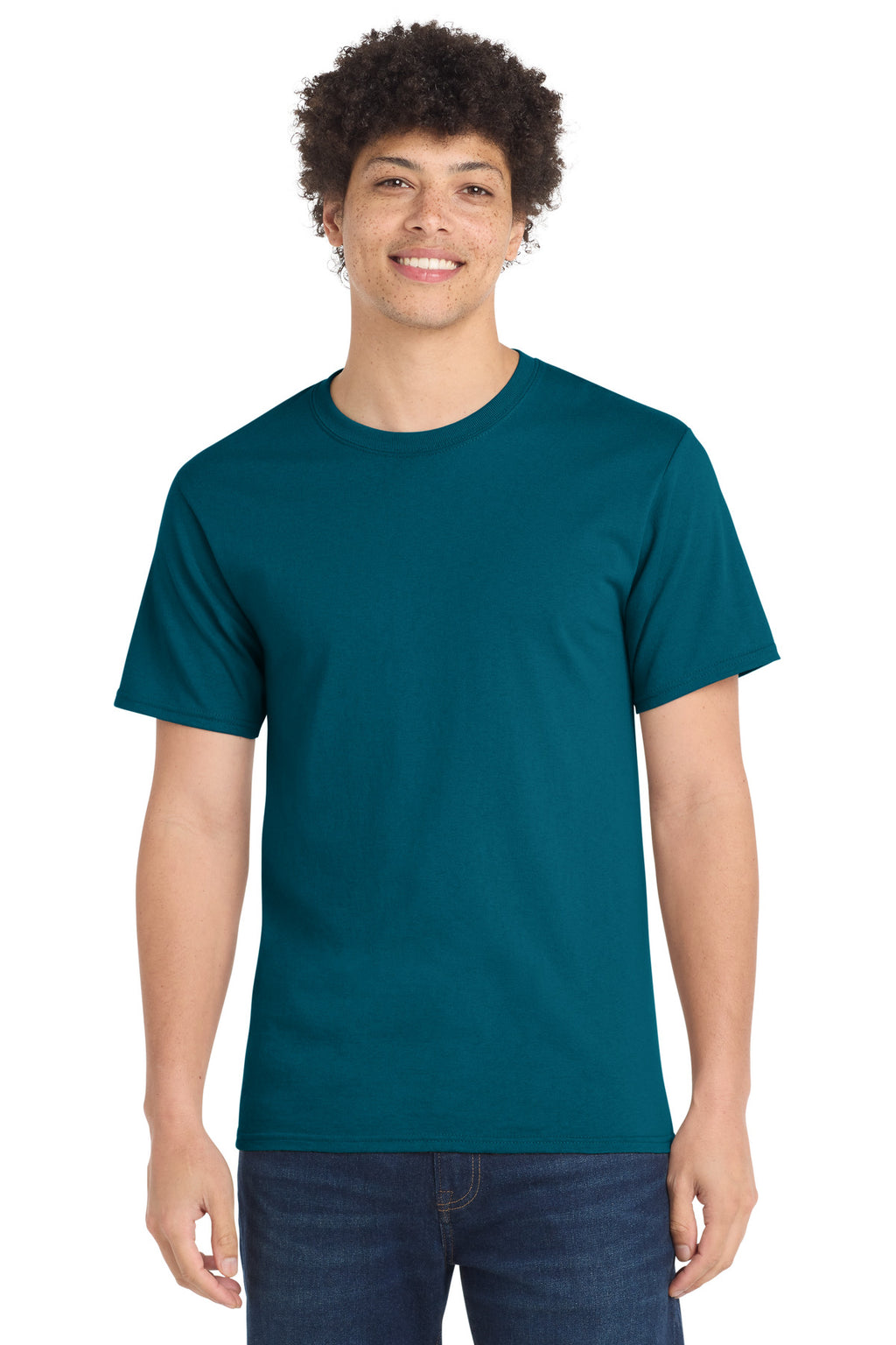 Essential Tee - 6.1 oz | Port & Co PC61
