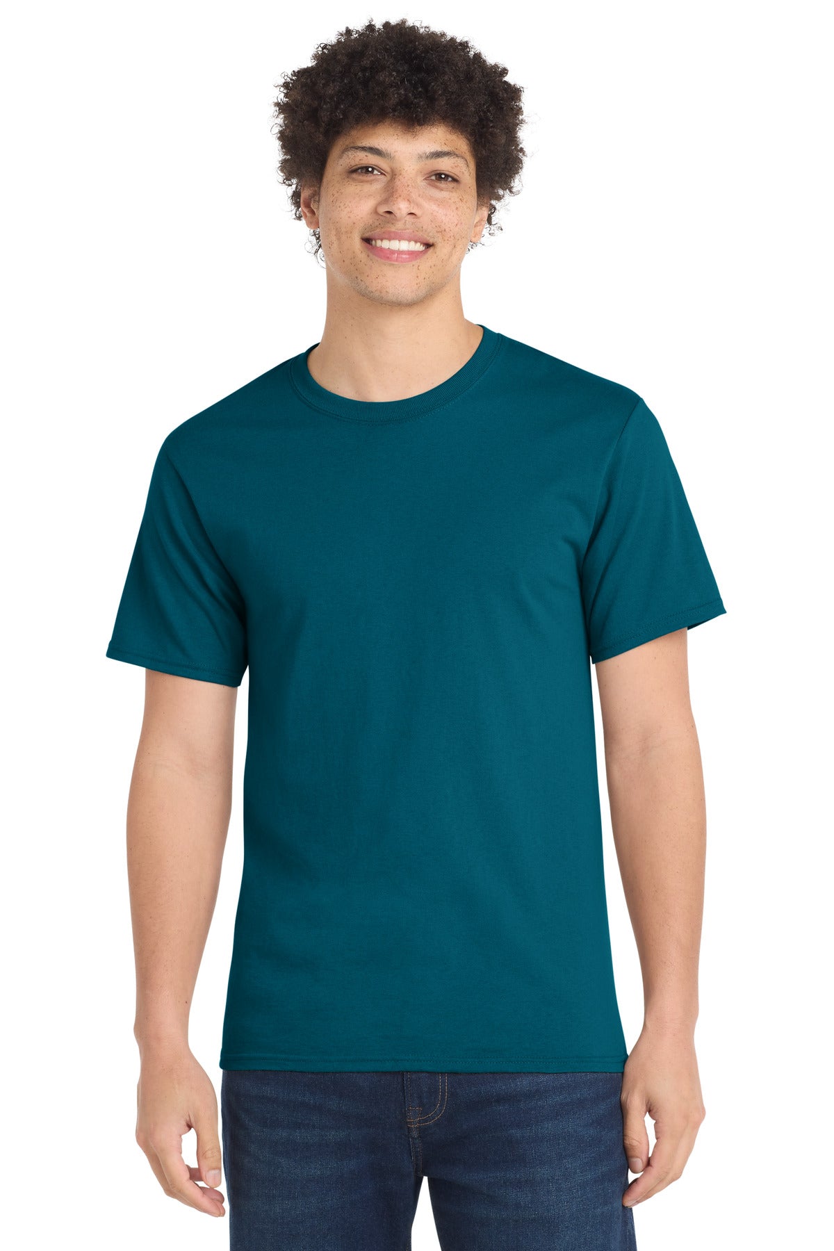 Essential Tee - 6.1 oz | Port & Co PC61