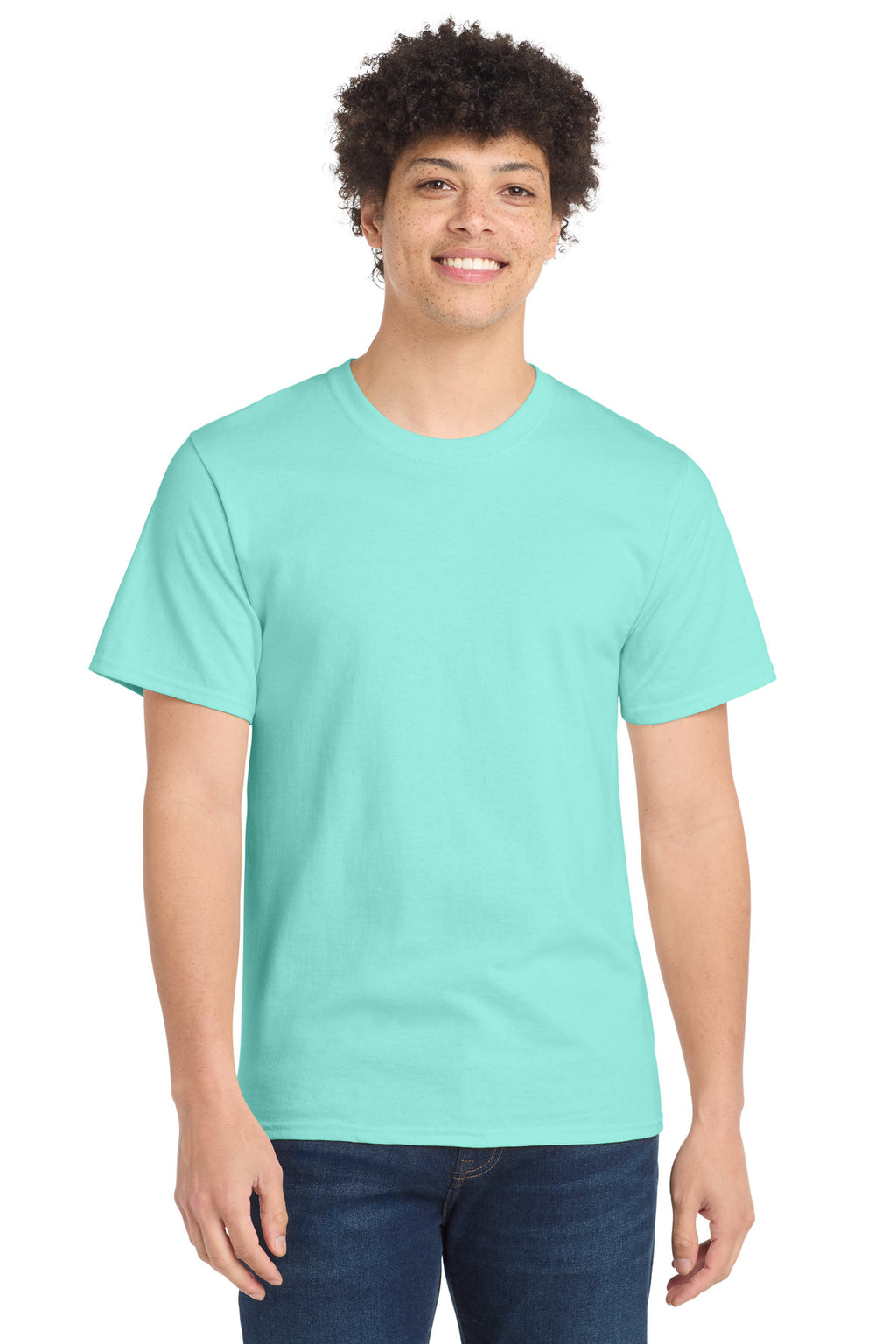 Essential Tee - 6.1 oz | Port & Co PC61