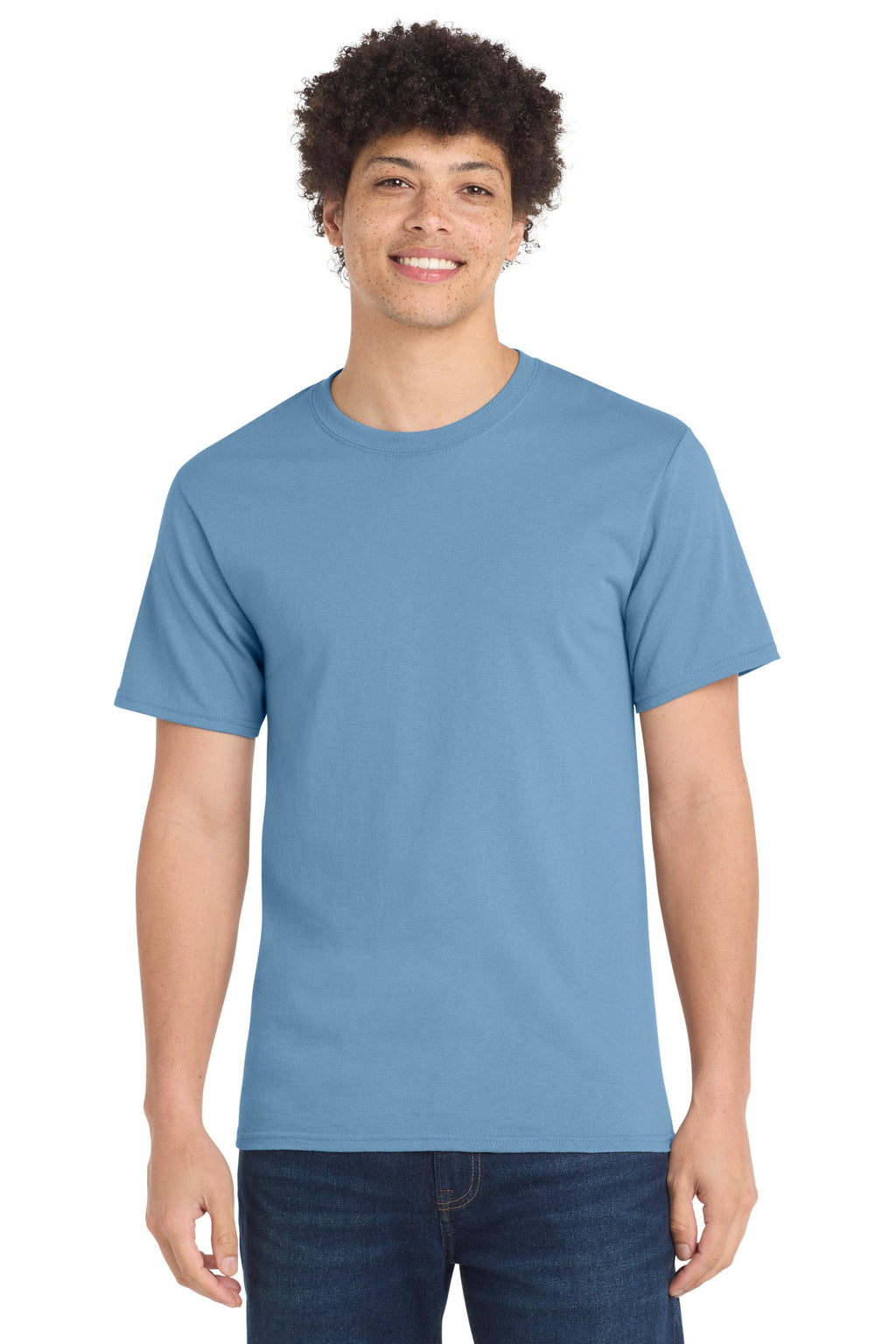 Essential Tee - 6.1 oz | Port & Co PC61
