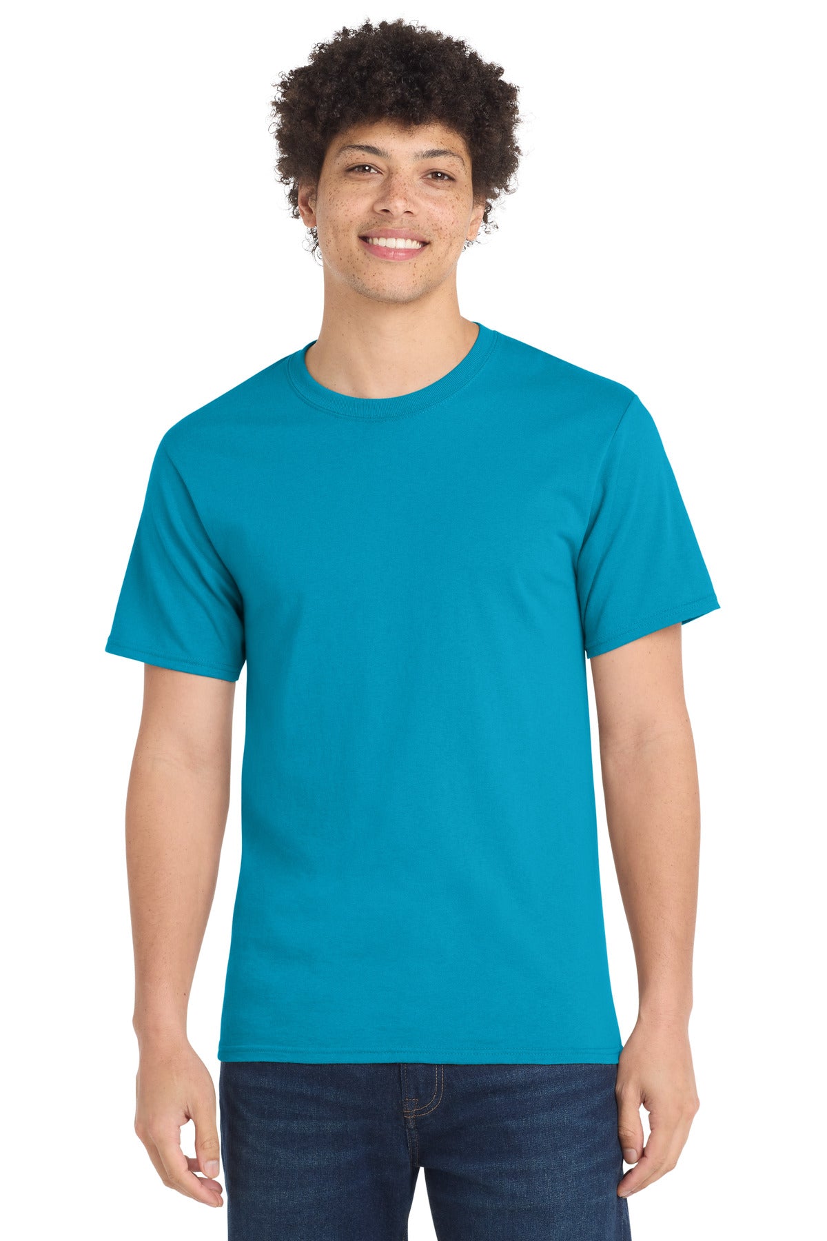 Essential Tee - 6.1 oz | Port & Co PC61