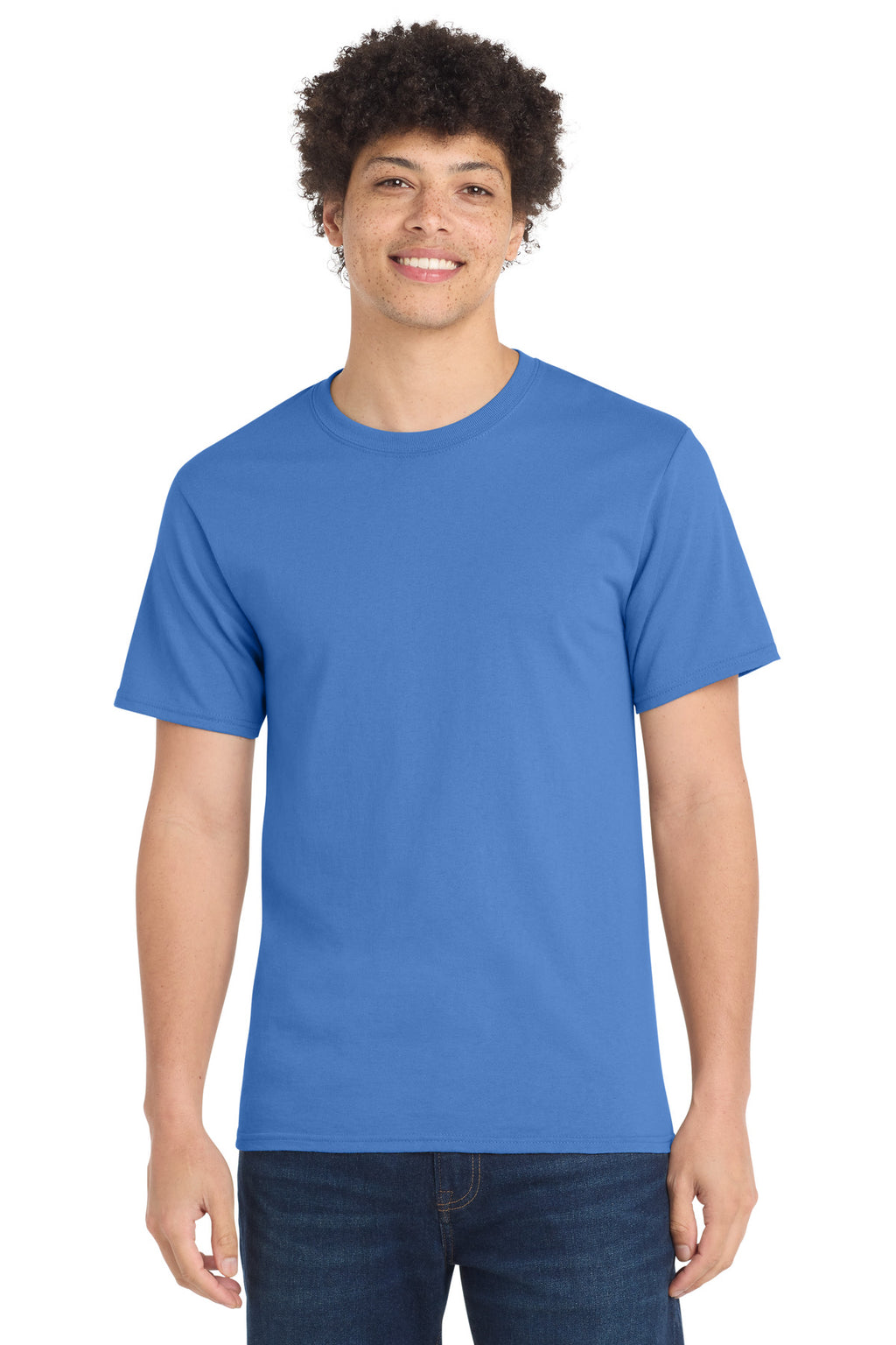 Essential Tee - 6.1 oz | Port & Co PC61