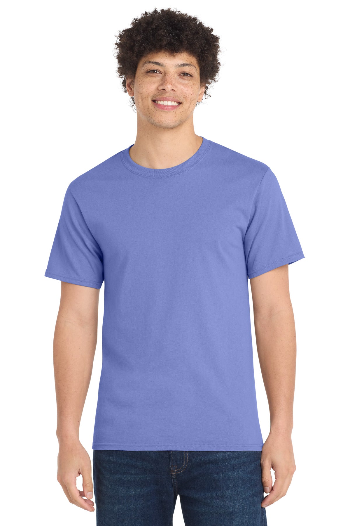 Essential Tee - 6.1 oz | Port & Co PC61
