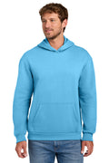Easy Fleece Pullover Hooded Sweatshirt - 6.8 oz | Port & Co PC68H