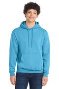 Sudadera con capucha tipo pullover Core Fleece - 7.8 oz | Port & Co PC78H