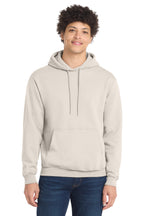 Sudadera con capucha tipo pullover Core Fleece - 7.8 oz | Port & Co PC78H