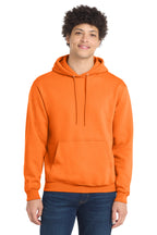 Sudadera con capucha tipo pullover Core Fleece - 7.8 oz | Port & Co PC78H